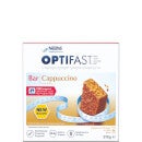 OPTIFAST VLCD Bar Cappuccino Flavour (6 Pack)