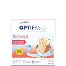 OPTIFAST VLCD Bar Cereal (6 Pack)