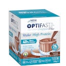 OPTIFAST VLCD Protein Plus Shake Chocolate (10 Pack)