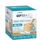 OPTIFAST VLCD Protein Plus Shake Coffee (10 Pack)