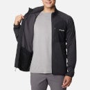 Columbia Triple Canyon™ Zipped Fleece Jacket - S