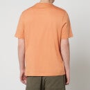 Farah Danny Organic Cotton-Jersey Polo Shirt - S