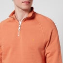 Farah Organic Cotton Jersey Sweatshirt - S