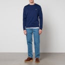 Farah Tim Organic Cotton Jersey Sweatshirt - S