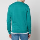 Farah Tim Organic Cotton Jersey Sweatshirt - S