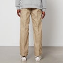 Dickies 873 Cotton-Blend Twill Slim-Straight Leg Work Trousers - W32/L32