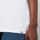 Dickies Aitkin Logo-Print Cotton-Jersey T-Shirt - S