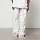 Dickies Eddyville Cotton-Canvas and Twill Colourblock Trousers - W32/L32