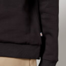 Dickies Icon Logo-Printed Cotton-Blend Jersey Sweatshirt - S