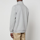 Dickies Oakport Fleeceback Cotton-Blend Sweatshirt - XXL