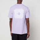 Dickies Oatfield Logo-Print Cotton-Jersey T-Shirt - M