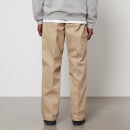 Dickies Double Knee Canvas Trousers - W32/L34