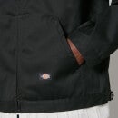 Dickies Unlined Eisenhower Shell Jacket - XL