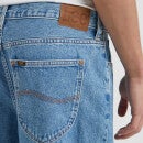 Lee Easton Loose Tapered Denim Jeans - W30/L32