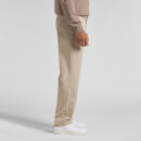 Lee Relaxed-Fit Cotton-Blend Chinos - W30/L32