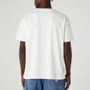 Wrangler Casey Jones Pocket Patch Cotton T-Shirt - S
