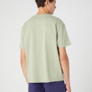 Wrangler Casey Jones Pocket Patch Cotton T-Shirt - M