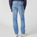 Wrangler Greensboro Straight Leg Denim Jeans - W30/L34