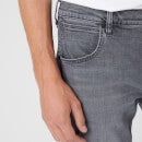 Wrangler Greensboro Straight Leg Denim Jeans - W30/L32