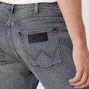 Wrangler Greensboro Straight Leg Denim Jeans - W30/L32