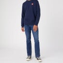 Wrangler Texas Straight Leg Denim Jeans - W30/L32