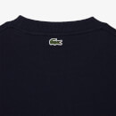 Lacoste Le Club Lacoste Cotton T-Shirt - 3/S