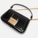 3.1 Phillip Lim Pashli Micro Chain Leather Bag