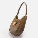 3.1 Phillip Lim Pashli Modern Leather Hobo Bag