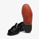 G.H. Bass & Co. Men's Larson Leather Moc Penny Loafers