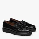 G.H. Bass & Co. Men's Weejuns '90s Layton II Leather Loafers