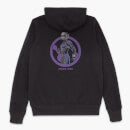 Marvel Ant-Man & The Wasp: Quantumania Cassie Lang Icon Hoodie - Black