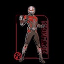 Marvel Ant-Man & The Wasp: Quantumania Ant-Man Pose T-Shirt - Black