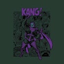 Marvel Comics Kang T-Shirt - Green