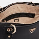 Guess Noelle Elite Faux Leather Tote Bag