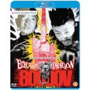 Electric Dragon 80,000V Limited Edition Blu-ray
