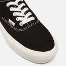 Vans VR3 Authentic Canvas and Suede Trainers - 3
