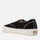 Vans VR3 Authentic Canvas and Suede Trainers - 3
