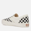 Vans VR3 Checkerboard-Print Classic Canvas Trainers - 3