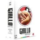 Giallo Essentials White Edition - Limited Edition