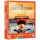 The Last Emperor Limited Edition 4K Ultra HD