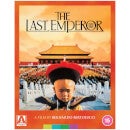 The Last Emperor Limited Edition