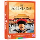 The Last Emperor Limited Edition 