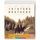 The Sisters Brothers Limited Edition 