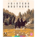 The Sisters Brothers Limited Edition Blu-ray