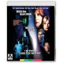 .com For Murder Blu-ray