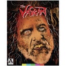 The Vagrant Blu-ray