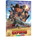 Millionaires' Express Limited Edition Blu-ray