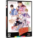 Millionaires' Express | Original Artwork Slipcover | Limited Edition Blu-ray