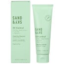 Sand & Sky Oil Control Clearing Cleanser 120ml