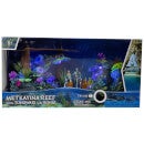 McFarlane Disney Avatar: The Way of Water - Metkayina Reef with Tonowari and Ronal Playset